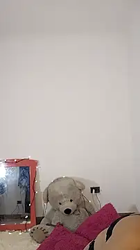 Danilove55 online show from October 4, 2025, 11:39 pm