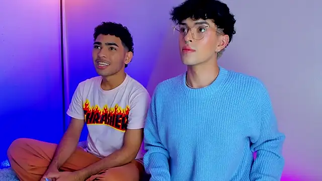 LucasCarterr  online show from March 16, 2025, 6:09 am