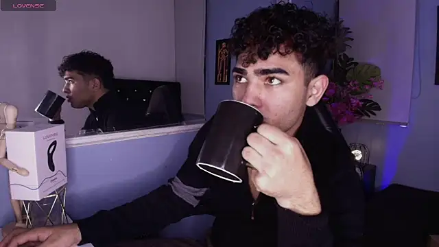 LucasCarterr  online show from September 24, 2025, 3:57 am