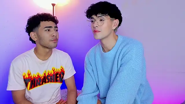 LucasCarterr  online show from March 16, 2025, 2:00 pm