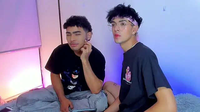 LucasCarterr  online show from March 18, 2025, 4:18 am