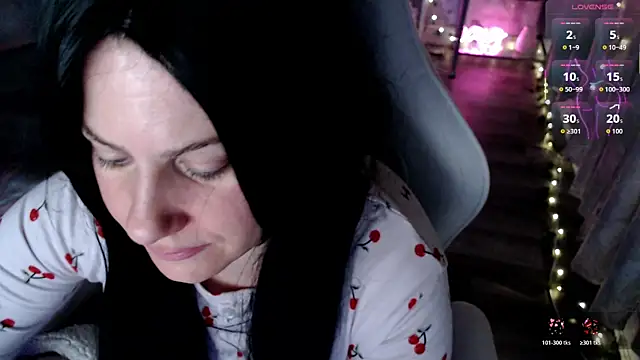 BellaStar84 online show from April 10, 2026, 7:26 am