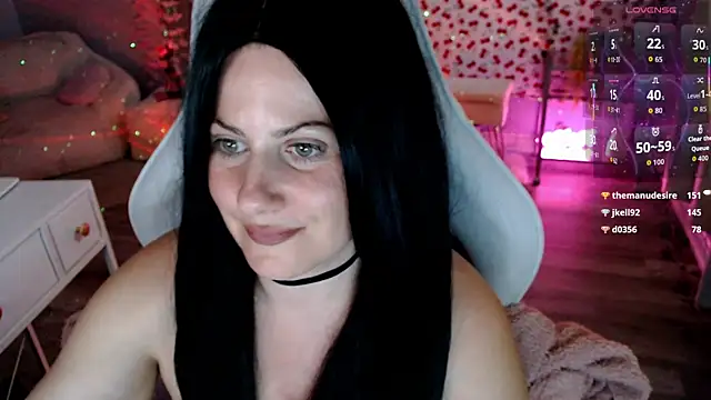 Snapshot of BellaStar84 chatting on July 17, 2026, 9:45 pm BellaStar84 online show from July 17, 2026, 9:45 pm