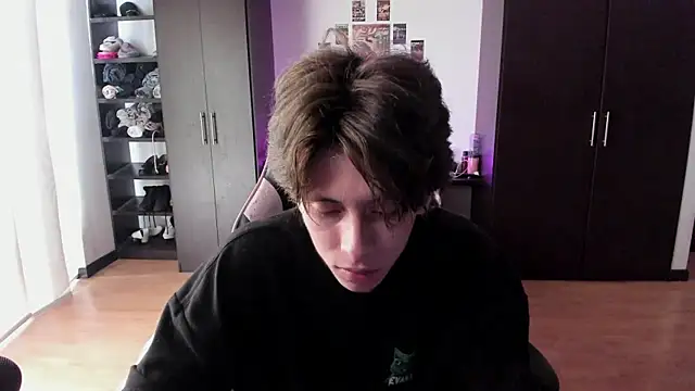 xIce Boy online show from February 4, 2026, 3:07 pm