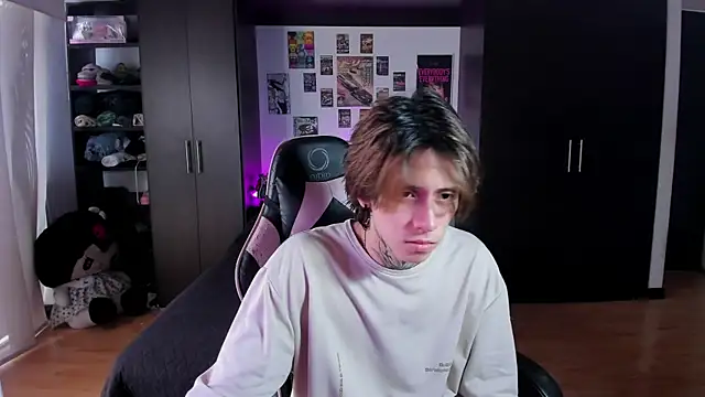 xIce Boy online show from April 14, 2026, 3:50 pm