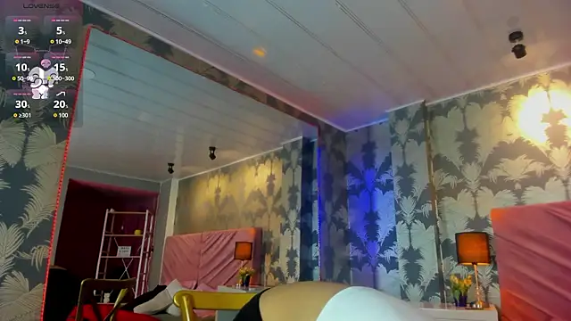 Snapshot of Karin_Ks chatting on February 13, 2026, 3:28 am Karin Ks online show from February 13, 2026, 3:28 am