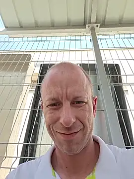 svenpfeifer online show from June 21, 2026, 10:43 am
