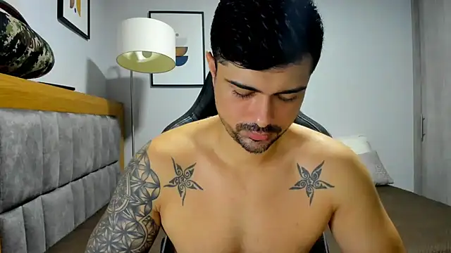 Snapshot of Dante_Storm chatting on December 18, 2025, 2:38 am Dante Storm online show from December 18, 2025, 2:38 am