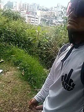 JuanMaty online show from November 9, 2025, 4:33 pm