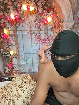fuck in25 online show from September 11, 2025, 5:18 am