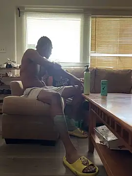 Foxdaguy online show from October 8, 2025, 6:41 pm