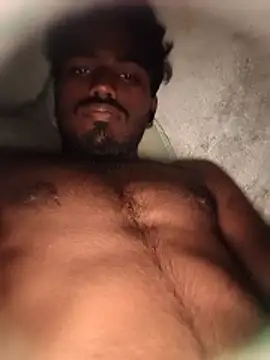 PolarFriend0 online show from April 5, 2026, 6:36 pm