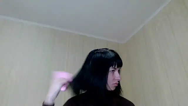 Snapshot of _Black-Panther_ chatting on October 9, 2025, 9:21 am Black-Panther online show from October 9, 2025, 9:21 am