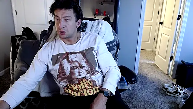 MidwestStroke online show from March 28, 2026, 8:10 pm