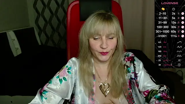 ganet469 online show from October 10, 2025, 8:42 pm