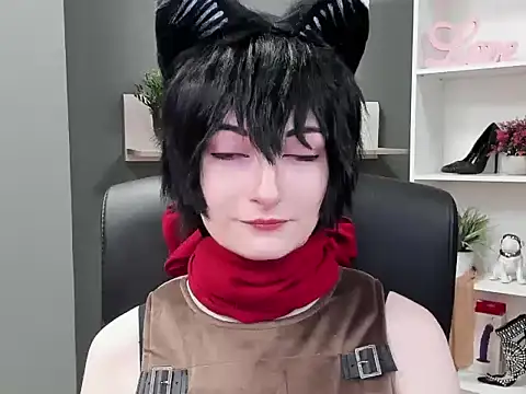 Snapshot of hottieBlair chatting on October 31, 2025, 7:27 am hottieBlair online show from October 31, 2025, 7:27 am