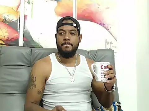 BladeFoxxx1 online show from November 23, 2025, 4:22 am