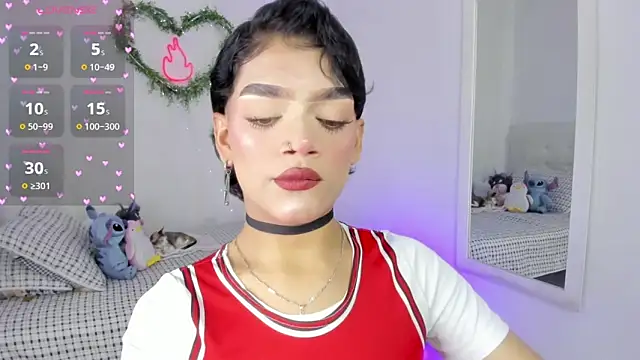 Brithanycullen online show from April 7, 2026, 11:50 pm