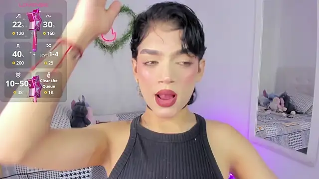 Brithanycullen online show from March 24, 2026, 2:44 am