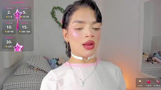 Brithanycullen online show from March 15, 2026, 6:31 am