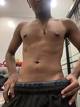 Lialove14u online show from March 12, 2025, 6:22 pm