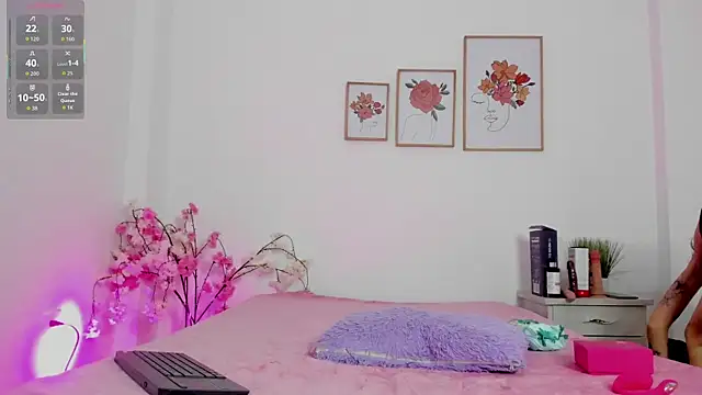 Snapshot of alana_111 chatting on October 17, 2025, 3:21 am alana 111 online show from October 17, 2025, 3:21 am