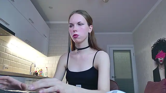 Pussy Without pussy online show from January 31, 2026, 7:12 pm