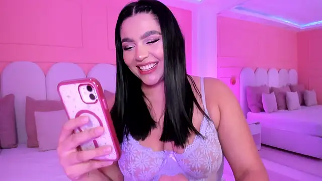 eva sainnt online show from March 27, 2026, 3:04 am