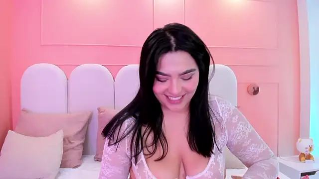 eva sainnt online show from March 8, 2026, 2:04 am