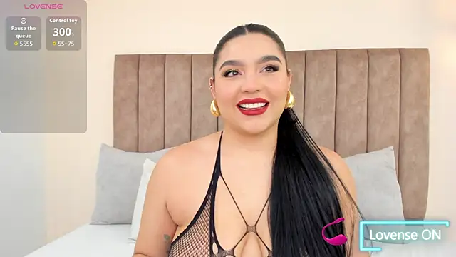 eva sainnt online show from September 30, 2025, 5:30 pm