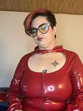 Snapshot of Mistress_Niky_ chatting on March 19, 2025, 3:51 pm Mistress Niky online show from March 19, 2025, 3:51 pm