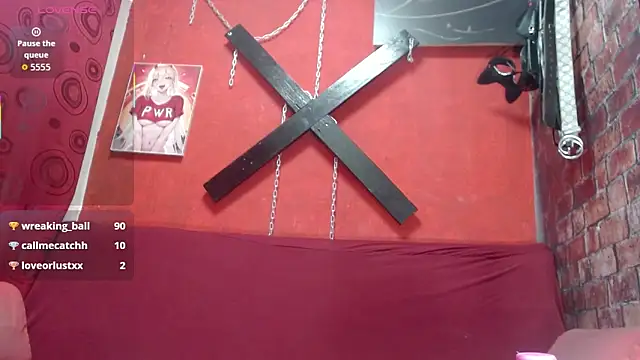 Snapshot of Tracy_KS chatting on September 22, 2025, 7:42 pm Tracy KS online show from September 22, 2025, 7:42 pm