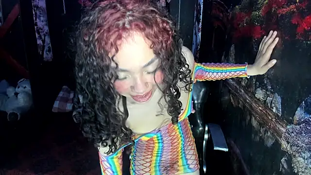 Snapshot of Tracy_KS chatting on September 30, 2025, 9:32 pm Tracy KS online show from September 30, 2025, 9:32 pm