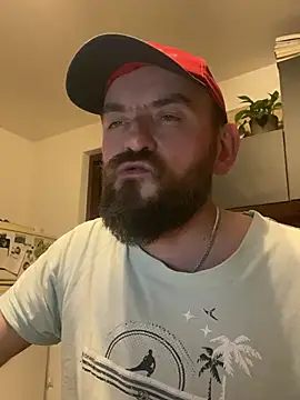 Rimmingtop online show from February 26, 2026, 8:42 pm