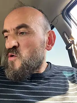 Rimmingtop online show from October 18, 2025, 11:56 am