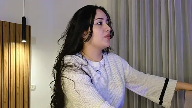 Snapshot of Isa_1207 chatting on January 14, 2026, 1:31 am Isa 1207 online show from January 14, 2026, 1:31 am