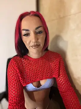 Snapshot of MeganFoxiy chatting on September 17, 2025, 4:58 am MeganFoxiy online show from September 17, 2025, 4:58 am