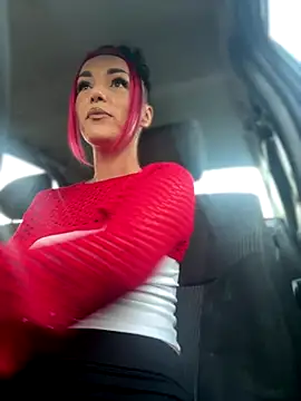 Snapshot of MeganFoxiy chatting on September 24, 2025, 4:19 am MeganFoxiy online show from September 24, 2025, 4:19 am