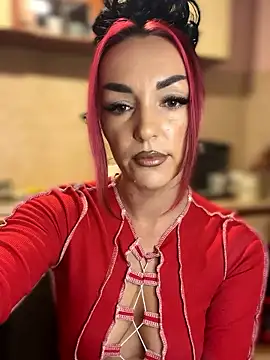 Snapshot of MeganFoxiy chatting on October 13, 2025, 4:14 am MeganFoxiy online show from October 13, 2025, 4:14 am