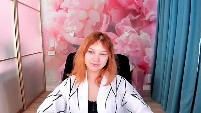 AngelinaLow online show from March 29, 2026, 5:31 am