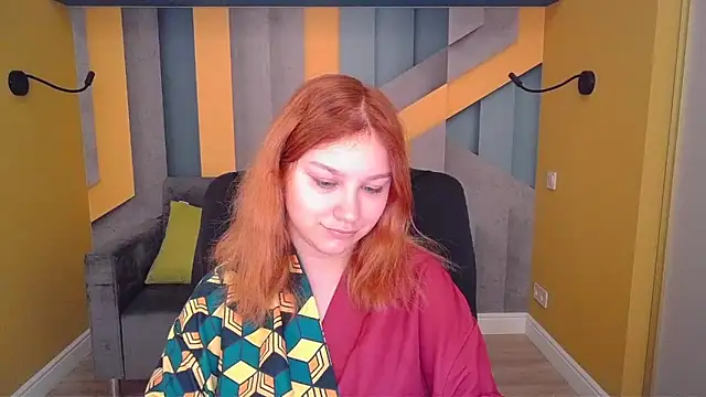 AngelinaLow online show from March 23, 2026, 12:27 pm