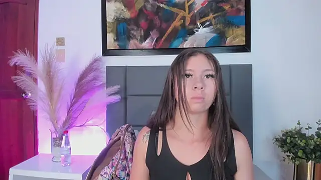 Snapshot of BeckyVidal chatting on February 11, 2026, 6:08 pm BeckyVidal online show from February 11, 2026, 6:08 pm