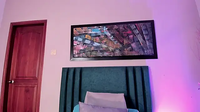 BeckyVidal online show from January 8, 2026, 6:03 pm