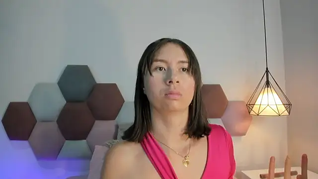 Snapshot of BeckyVidal chatting on February 25, 2026, 6:30 pm BeckyVidal online show from February 25, 2026, 6:30 pm