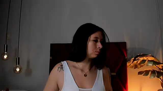 Snapshot of BeckyVidal chatting on September 25, 2025, 10:05 pm BeckyVidal online show from September 25, 2025, 10:05 pm