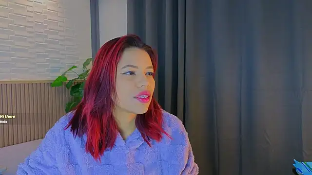 TiffanyWalk online show from October 2, 2025, 11:35 am