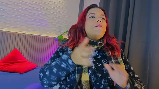 TiffanyWalk online show from October 4, 2025, 11:23 am