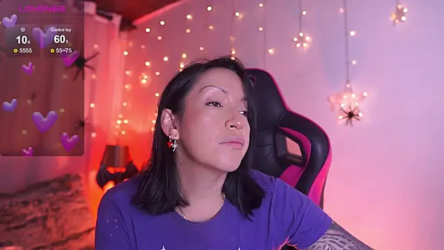 Madison Mayer online show from October 24, 2025, 12:59 pm