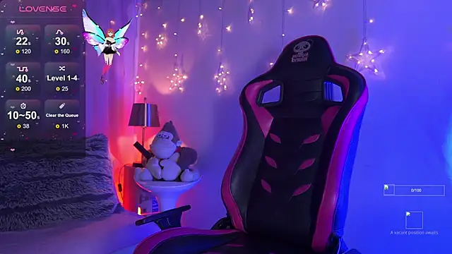 Madison Mayer online show from November 4, 2025, 12:31 pm