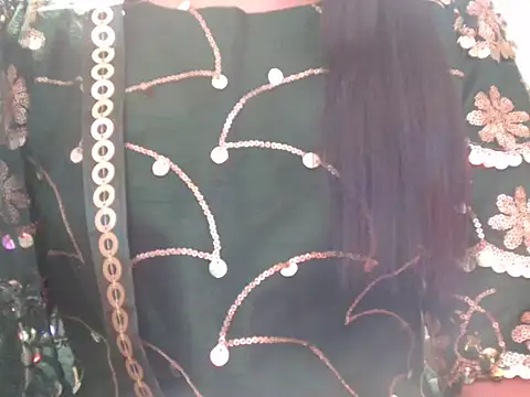 TheMostBeautifullGirl- online show from October 19, 2025, 6:21 pm